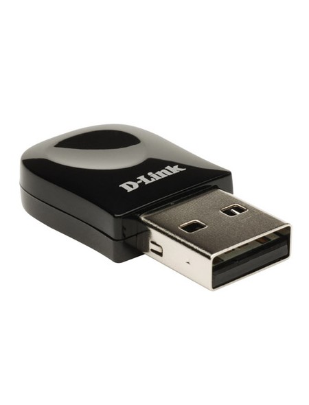 ÷ Usb wifi d-link dwa-131 300mb tama?o nano