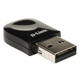 ÷ Usb wifi d-link dwa-131 300mb tama?o nano