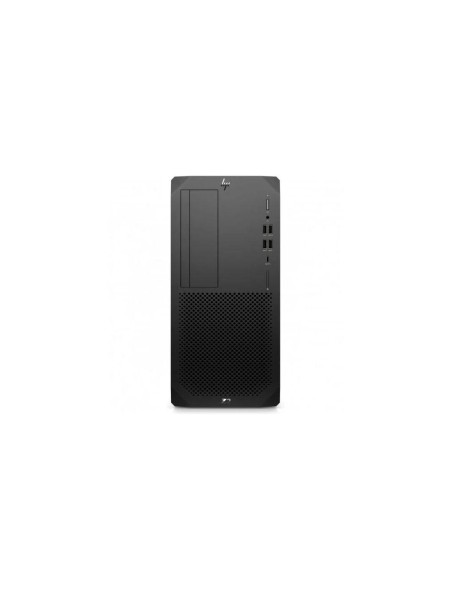 Ordenador Reacondicionado Torre HP Z2 G5 Workstation / i7-10th / 32Gb / 1 Tb NVME / Windows 11 Pro / Grado A- Puerto USB delantero roto / P620 2GB