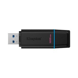 Pendrive Kingston Exodia G2 128Gb USB 3.2 Gen.1 / Negro-Azul / DTXG2/128GB