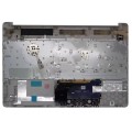 Top case + Teclado compatible para portátil HP 250 G8