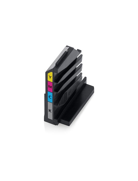 ÷ Bote residual original samsung clt-w406