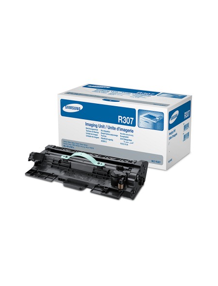 ÷ Tambor original samsung mlt-r307 negro 60.000 páginas