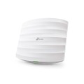 Punto de acceso Interior TP-LINK EAP245 / AC1750 Dual Band 5Ghz-2.4Ghz / Blanco / Caja Golpeada