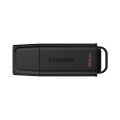 Pendrive Kingston Exodia Gen2 64Gb USB 3.2 Gen.1 / Negro / DTXG2/64GB
