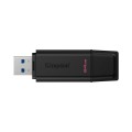 Pendrive Kingston Exodia Gen2 64Gb USB 3.2 Gen.1 / Negro / DTXG2/64GB