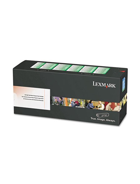 ÷ Tóner original lexmark c2320y0 amarillo 1.000 páginas