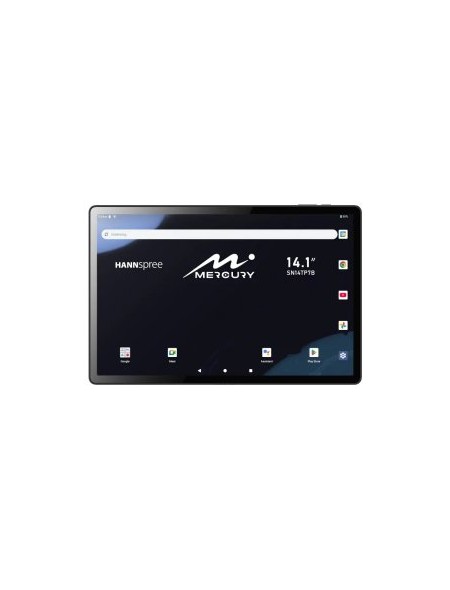 ÷ Tablet hannspree mercury wifi/4g 14.1