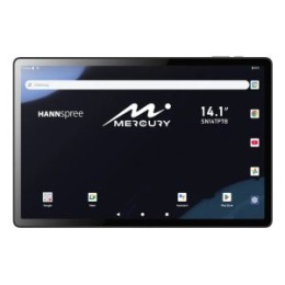 ÷ Tablet hannspree mercury wifi/4g 14.1
