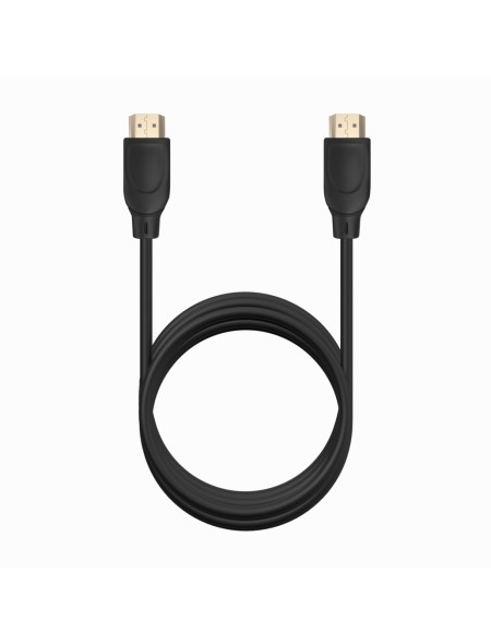 ÷ Aisens - cable hdmi v2.0 premium alta velocidad / hec 4k@60hz 18gbps, a/m-a/m, negro, 2.0m