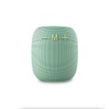 Altavoces Bluetooth Energy Sistem Bloom / IPX6 / 18h de Autonomia  / Luces LED / Verde / 458776