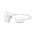 Auriculares de Conduccion Osea Energy Sistem AquaSport / Bt 5.4 / IPX8 / 8GB Memoria / 11h Autonomia / Blanco / 459452