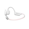 Auriculares de Conduccion Osea Energy Sistem AquaSport / Bt 5.4 / IPX8 / 8GB Memoria / 11h Autonomia / Blanco / 459452