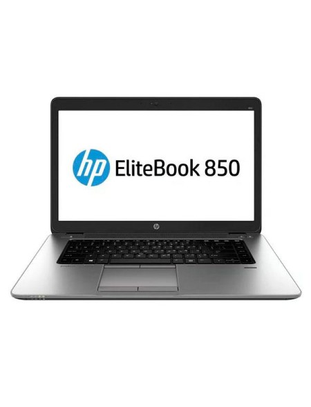 Portátil Reacondicionado HP Elitebook 850 G1 15.6