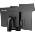Combo Reacondicionado PC MINI LENOVO M920Q / i5-8th / 8GB / 256Gb M.2 / Windows 11 Pro + Monitor Reacondicionado 24