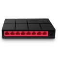 Switch 8p 10/100/1000 gigabit Mercusys / MS108G