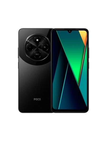 Smartphone Xiaomi Poco C75 6Gb / 128Gb Black
