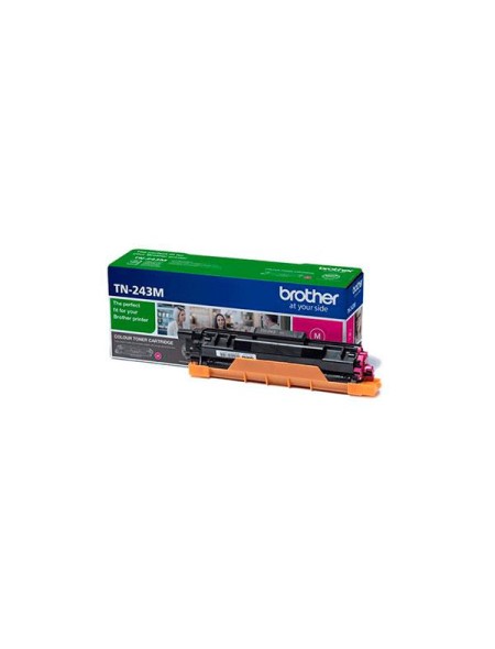Toner Original Brother TN243 Magenta