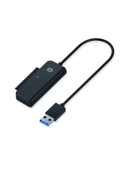 Cable adaptador USB 3.0 a Sata / SSD - HDD 2.5