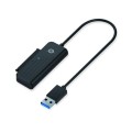 Cable adaptador USB 3.0 a Sata / SSD - HDD 2.5