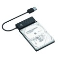 Cable adaptador USB 3.0 a Sata / SSD - HDD 2.5