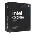 ÷ Cpu intel core ultra 7 265k  socket 1851 3.9ghz / 5.5ghz 20 cores 30mb cache 125w
