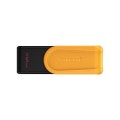 ÷ Memoria usb 512gb kingston dtxs/512 usb3.2gen 1 datatraveler exodia s (black/black)