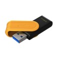 ÷ Memoria usb 512gb kingston dtxs/512 usb3.2gen 1 datatraveler exodia s (black/black)