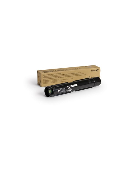 ÷ Tóner original xerox 106r03737 negro 23.600 páginas