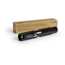 ÷ Tóner original xerox 106r03737 negro 23.600 páginas