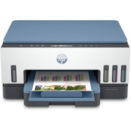÷ Hp multifuncion inkjet smart tank 7006