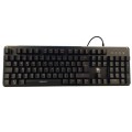 Teclado Gaming Talius Kimera mecanico / RGB 13 Modos personizables / Switch Kailh Blue