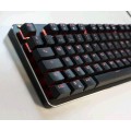 Teclado Gaming Talius Kimera mecanico / RGB 13 Modos personizables / Switch Kailh Blue