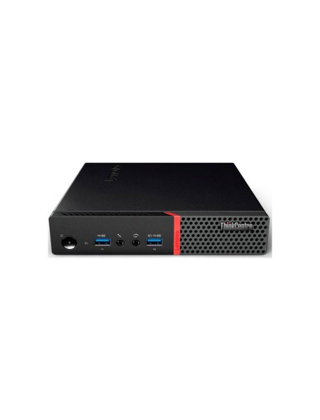 Ordenador Reacondicionado MINI LENOVO ThinkCentre M900 Tiny / i5-6th / 8Gb / 256 Gb SSD / Win 10 pro / Wifi