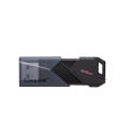 Pendrive Kingston Onyx 64Gb USB 3.2 Gen.1 / Negro / DTXON/64GB