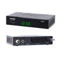 TDT HD Optibox NGEN / FullHD 1080p / DVB-T2 HD / H.265-HEVC / HDMI / SCART / USB Multimedia - Reg. / Caja y articulos desprecintados