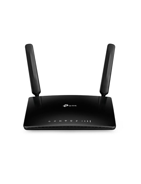 ÷ Router 4g wifi tp-link archer mr400 dualband ac1350 450mbps en 2,4ghz y 867mbps en 5ghz 3p eth 3 ant