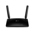 ÷ Router 4g wifi tp-link archer mr400 dualband ac1350 450mbps en 2,4ghz y 867mbps en 5ghz 3p eth 3 ant