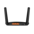 ÷ Router 4g wifi tp-link archer mr400 dualband ac1350 450mbps en 2,4ghz y 867mbps en 5ghz 3p eth 3 ant