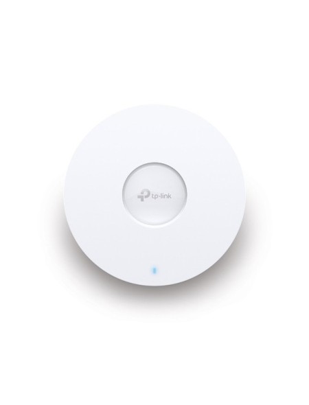÷ Punto de acceso interior wifi 6 tp-link eap670 interior ax5400 wifi 6 montaje en techo