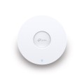 ÷ Punto de acceso interior wifi 6 tp-link eap670 interior ax5400 wifi 6 montaje en techo