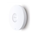 ÷ Punto de acceso interior wifi 6 tp-link eap670 interior ax5400 wifi 6 montaje en techo