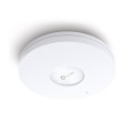 ÷ Punto de acceso interior wifi 6 tp-link eap670 interior ax5400 wifi 6 montaje en techo