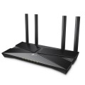 ÷ Router wifi dual band tp-link ex220 wifi 6 ax1800 cpu 1.5ghz 574mbps en 2,4ghz y 1201mps en 5ghz 5p 