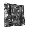 ÷ Pb gigabyte b760m ds3h rev1.0 m-atx skt 1700 12?/13? 4xddr5 4800mhz hdmi displayport vga g-lan 1pcie
