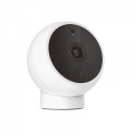 ÷ Camara ip wifi xiaomi mi camera 2k montura magnetica 180? vision nocturna