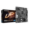 ÷ Pb gigabyte h610m h v3 ddr4 m-atx skt 1700 intel gen 12/13/14 2xddr4 3200mhz hdmi vga usb3,2 1xm.2