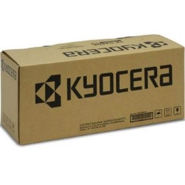 ÷ Tóner original kyocera tk-8375k negro 30.000 páginas