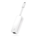 ÷ Conversor tp-link ue300c de usb 3.0 type-c a ethernet gigabit rj45