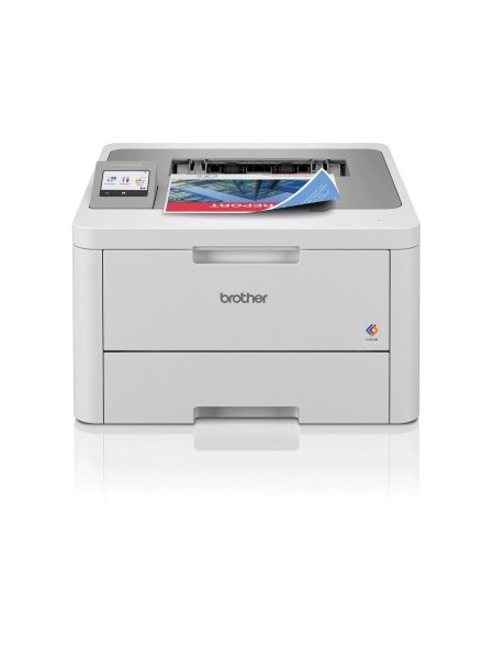 ÷ Brother impresora profesional color hll8230cdw